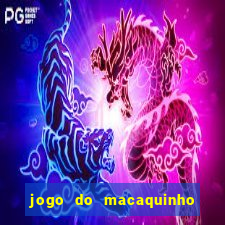 jogo do macaquinho que ganha dinheiro